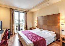 Luna Hotel Lago Maggiore Arona 5