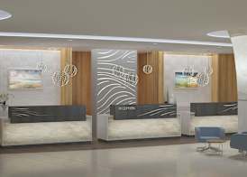 RIU Hotel Astoria Mare - All Inclusive 3