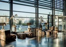 Fletcher Wellness-Hotel Trivium 3
