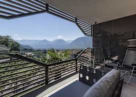 Schenna Resort 4