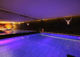 Hotel Somont 5