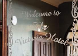Hotel Victoria 3