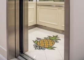 Staypineapple, An Artful Hotel, Midtown New York 3