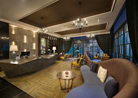 Aliana Boutique Sapa Hotel & Spa 5