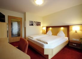 Hotel Himmelreich 3