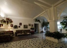 Hotel La Culla Del Lago 4
