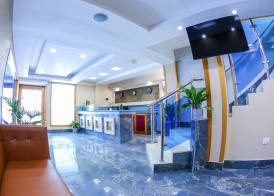 Hotel Vicentina 2