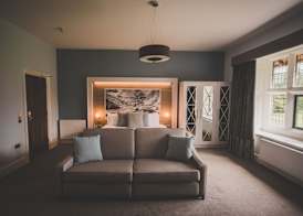 Caer Rhun Hall Hotel 4