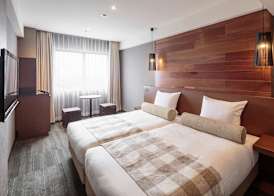 Art Hotel Ishigakijima 5