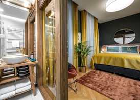 Sava Boutique Hotel 3