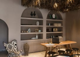 Hotel Eucalyptus 2