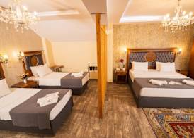 A'la Sofia Hotel İstanbul 3