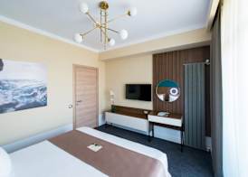 Hotel Oxford 5