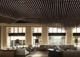 Park Hyatt Abu Dhabi Hotel and Villas 2