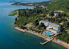 Hotel Granit 3