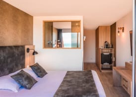 Logis- Hôtel de la Baie de Wissant & Appartements 4