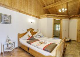 Wellness Resort Romantika 5