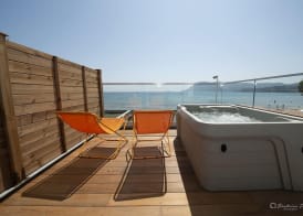 Hôtel George Sand 5