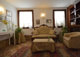 Albergo Marin 4
