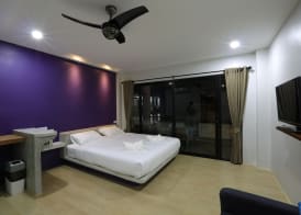Good Dream Hotel (Khun Ying House) 5