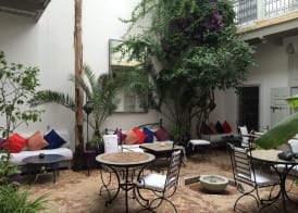 Riad Dar Nabila 4