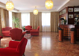 Hotel Rigel 3