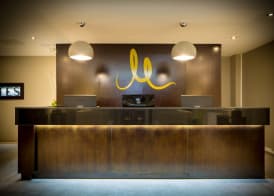 Mansio Suites The Headrow 5
