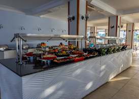 Sentinus Beach Hotel 3