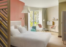 OKKO Hotels Lille Centre 3
