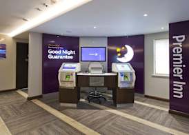 Premier Inn Cockermouth 2