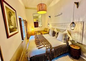 Riad Jardin Des Sens & Spa 3