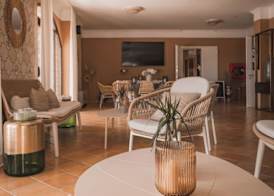 Hotel MioMio 4