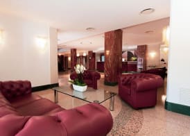 Hotel Europa 4