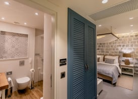 Boutique Hotel & Spa Casa del Mare - Mediterraneo 2