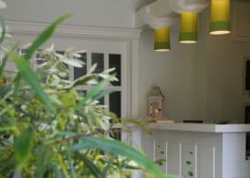 Waterlily Hotel Apartments 2