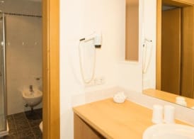 Hotel Akelei 2