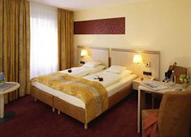 Central Hotel Ringhotel Rüdesheim 2