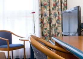 Sunday Hotel and Spa Wismar 3