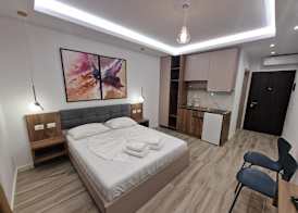 Joanna Suites 3