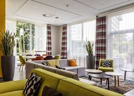 Holiday Inn DUSSELDORF - NEUSS by IHG 4