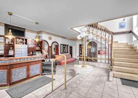 Schlosshotel Marienbad 3