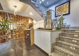 Hotel Real de Illescas 4