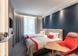 Holiday Inn Express OBERHAUSEN by IHG 4