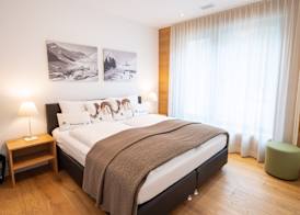 Andermatt Alpine Apartments 4