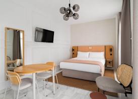 Limehome Madrid Sol 3