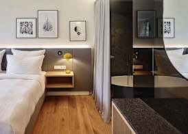 Steigenberger Hotel & Spa Krems 3