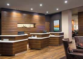 Courtyard by Marriott Irvine Spectrum 3