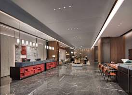 Days Hotel by Wyndham Changsha Yuhua West 2