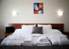 City Gate Hotel Airport Thessaloniki 5