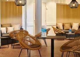 Hôtel Vacances Bleues Delcloy 3
